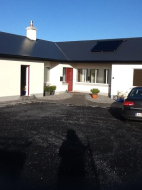 New Build, Menlo, Galway